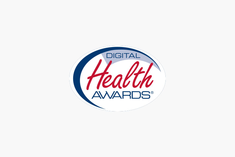 MEM Media Foundation honored with “Silver” in the Digital Health Awards