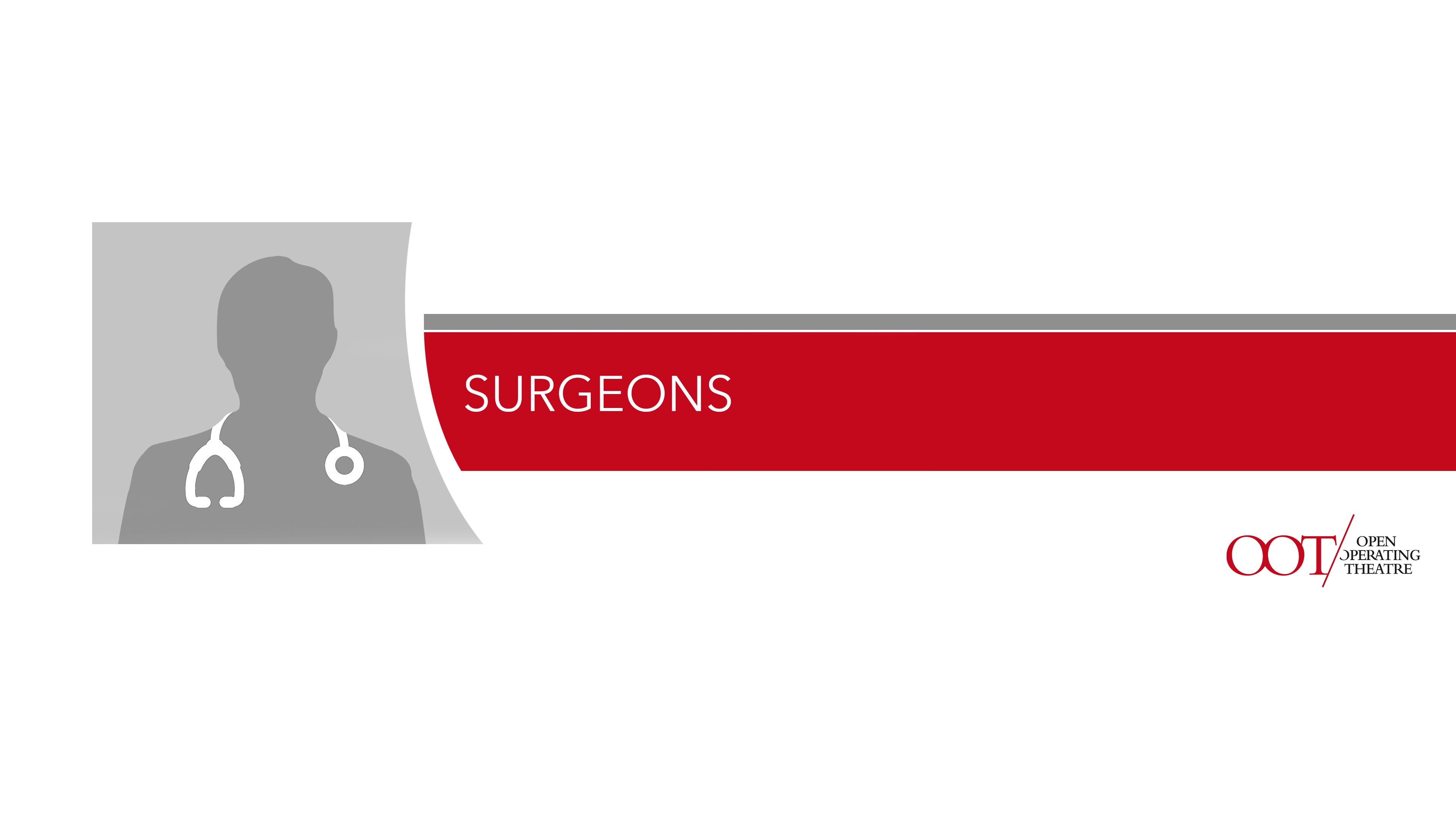Surgeons